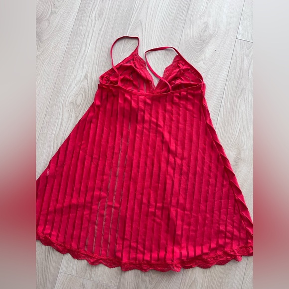 Lingerie slip set 2 pieces - Picture 5 of 7